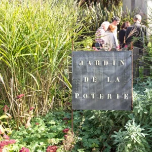 Poterie Au Grès du Temps à Lithaire crédit mathilde mochon